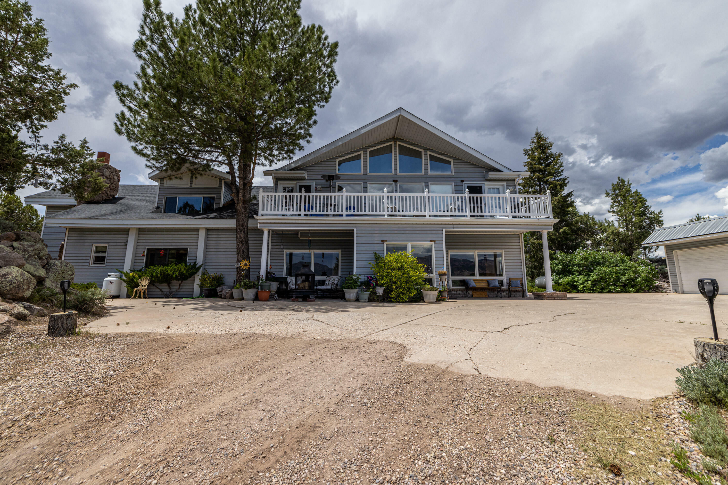 Property Photo:  1298 S 1500 E  UT 84757 