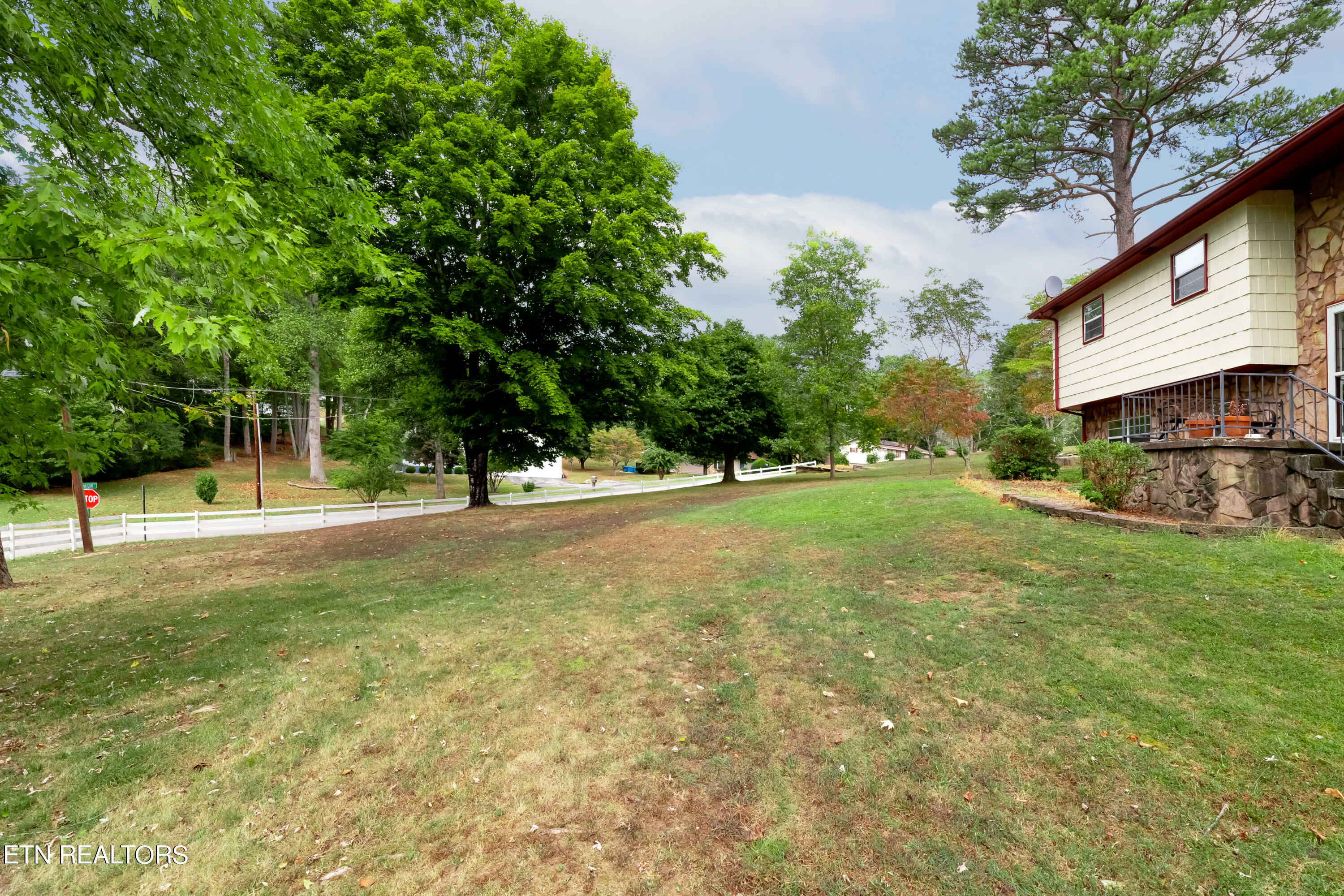 Property Photo:  126 Westcliff Drive  TN 37748 