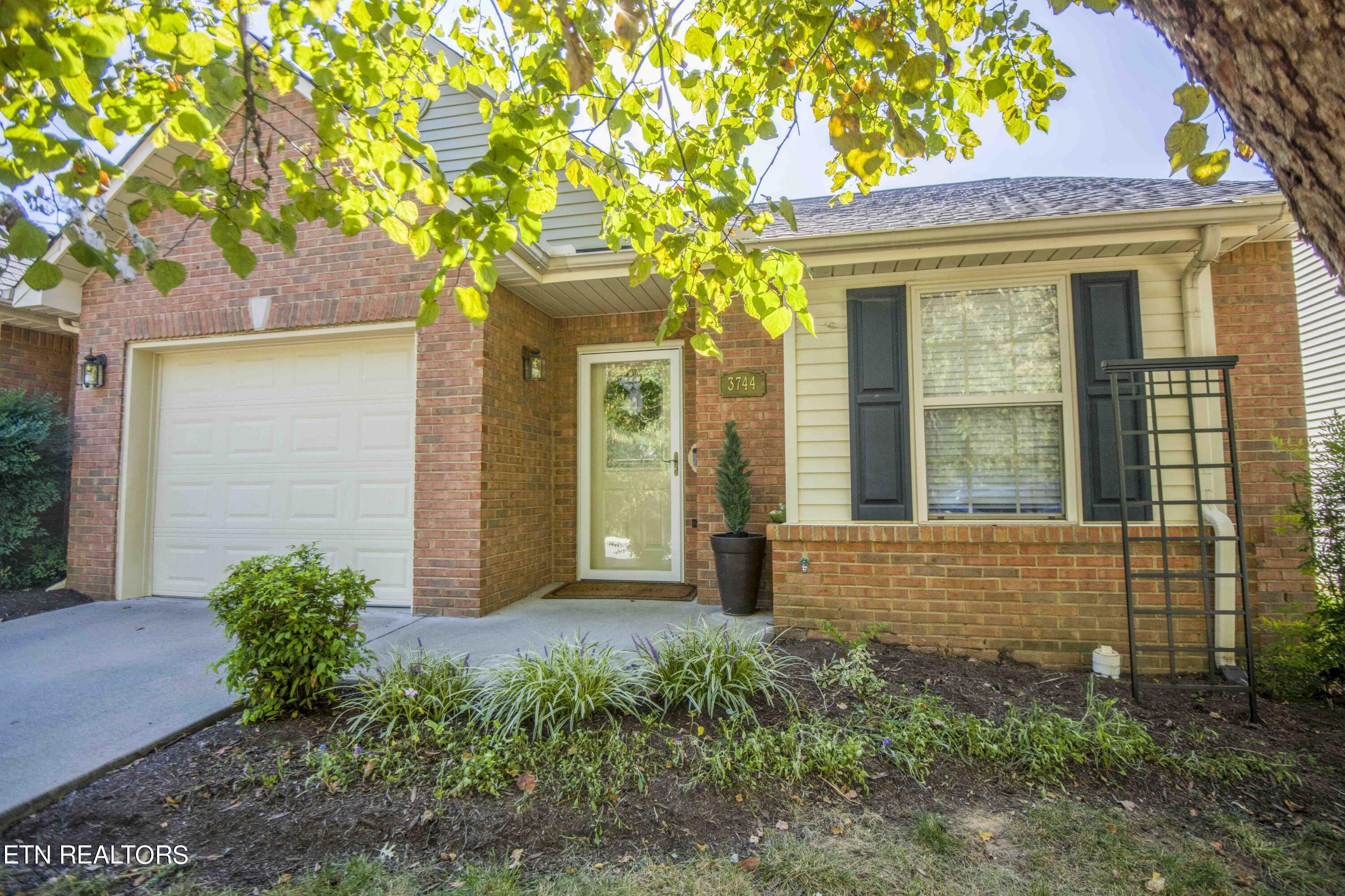 Property Photo:  3744 Tilbury Way  TN 37921 