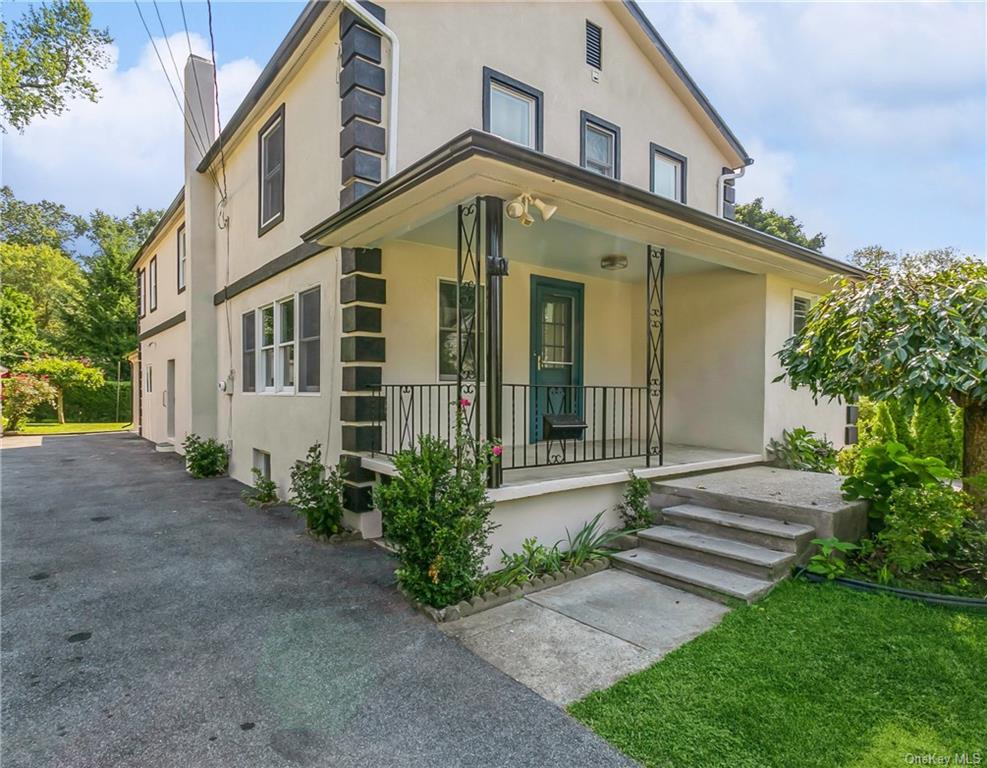 Property Photo:  40 Huntville Road  NY 10536 