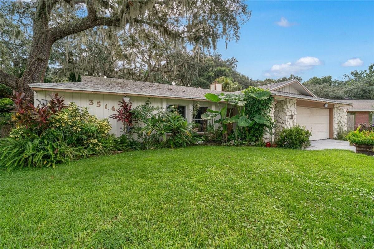 Property Photo:  3514 Yale Circle  FL 33578 