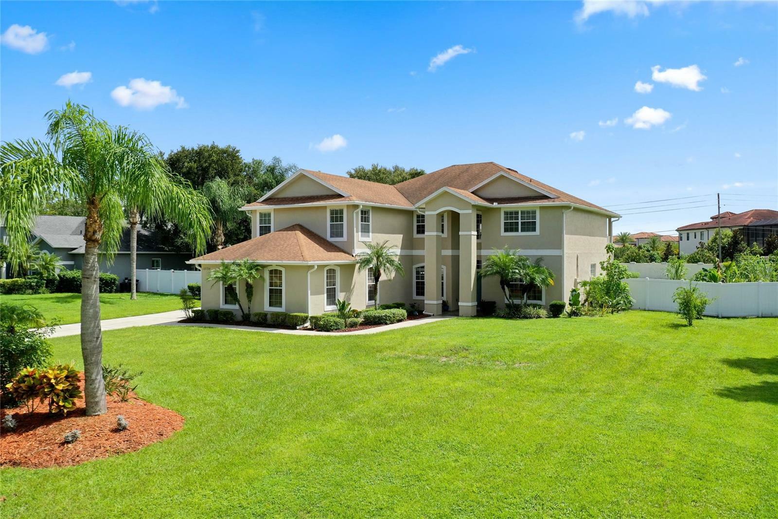 Property Photo:  12734 Windermere Isles Place  FL 34786 