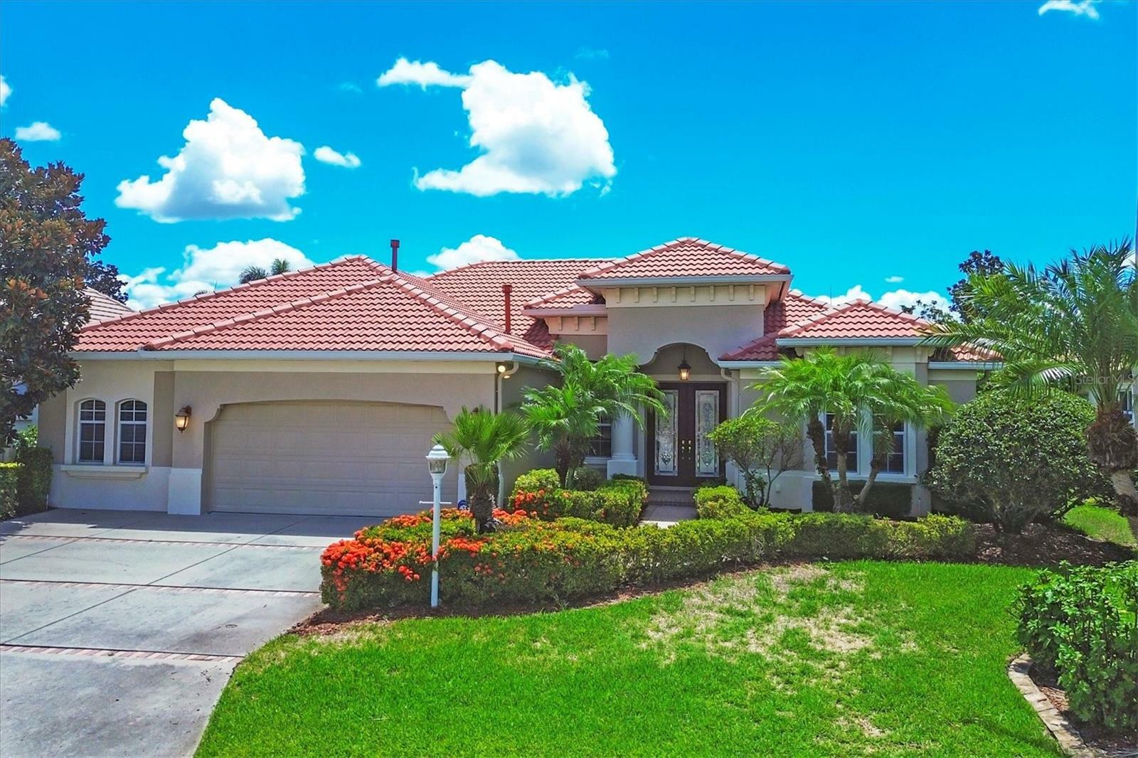 Property Photo:  8219 Championship Court  FL 34202 