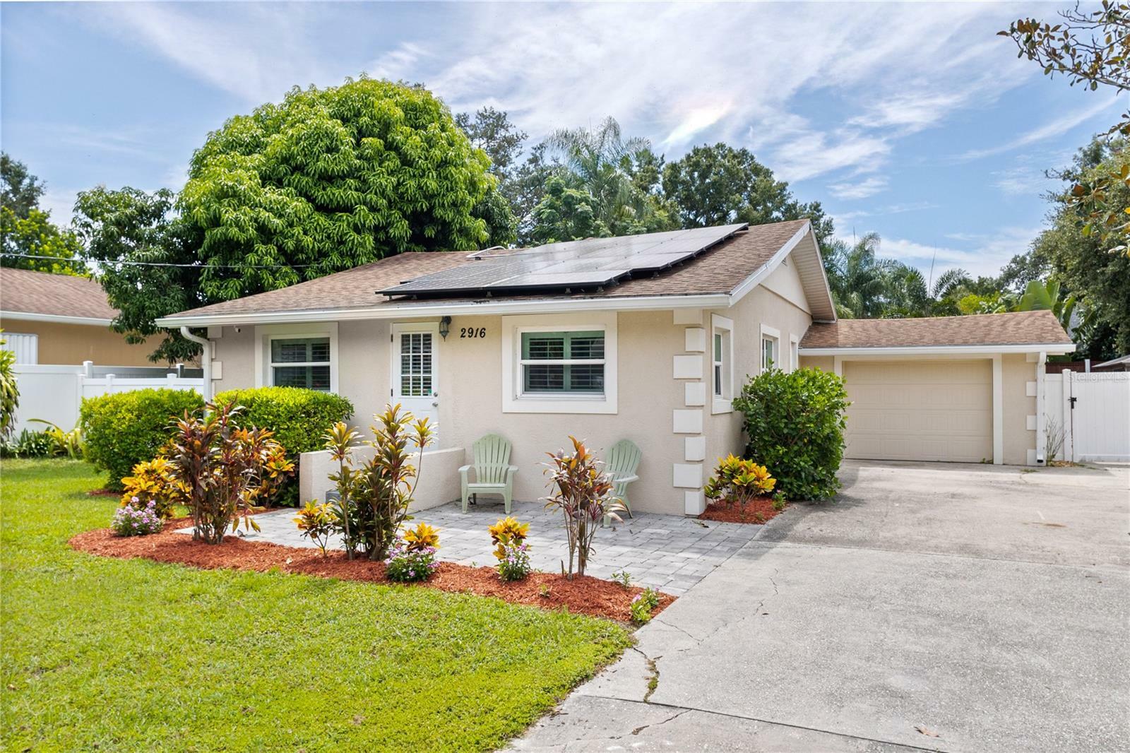 2916 Edgewood Lane  Sarasota FL 34231 photo