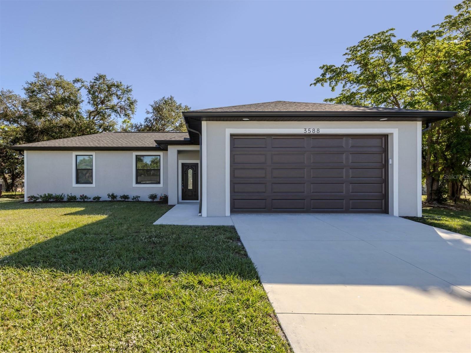 Property Photo:  3588 Erie Court  FL 34287 