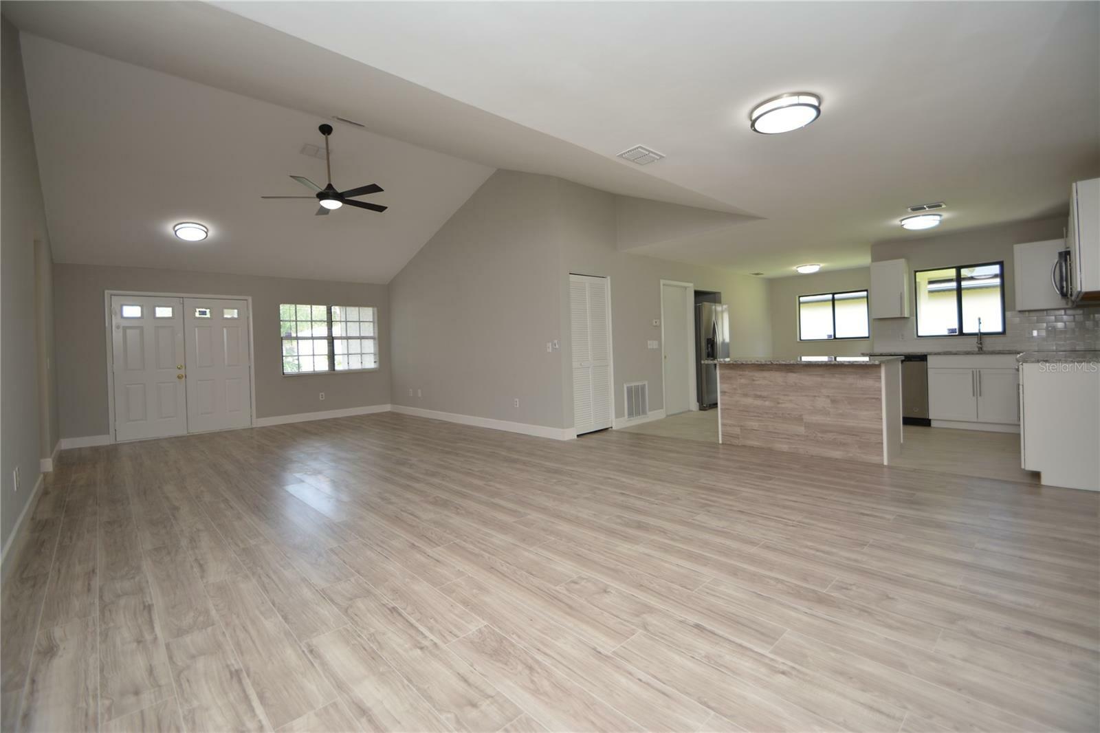 Property Photo:  50 Poplar Drive  FL 32164 