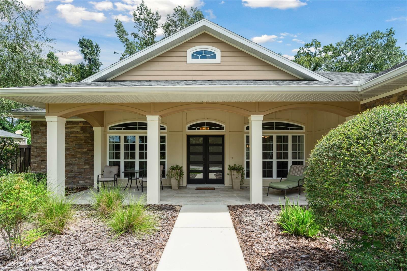 Property Photo: 155 SW 118th Terrace FL 32607