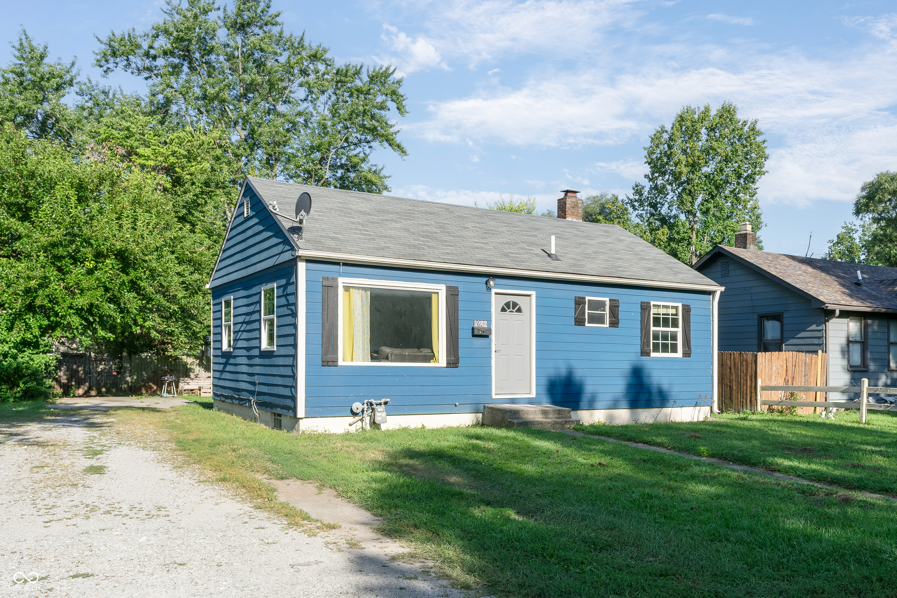 Property Photo:  1942 N Moreland Avenue  IN 46222 