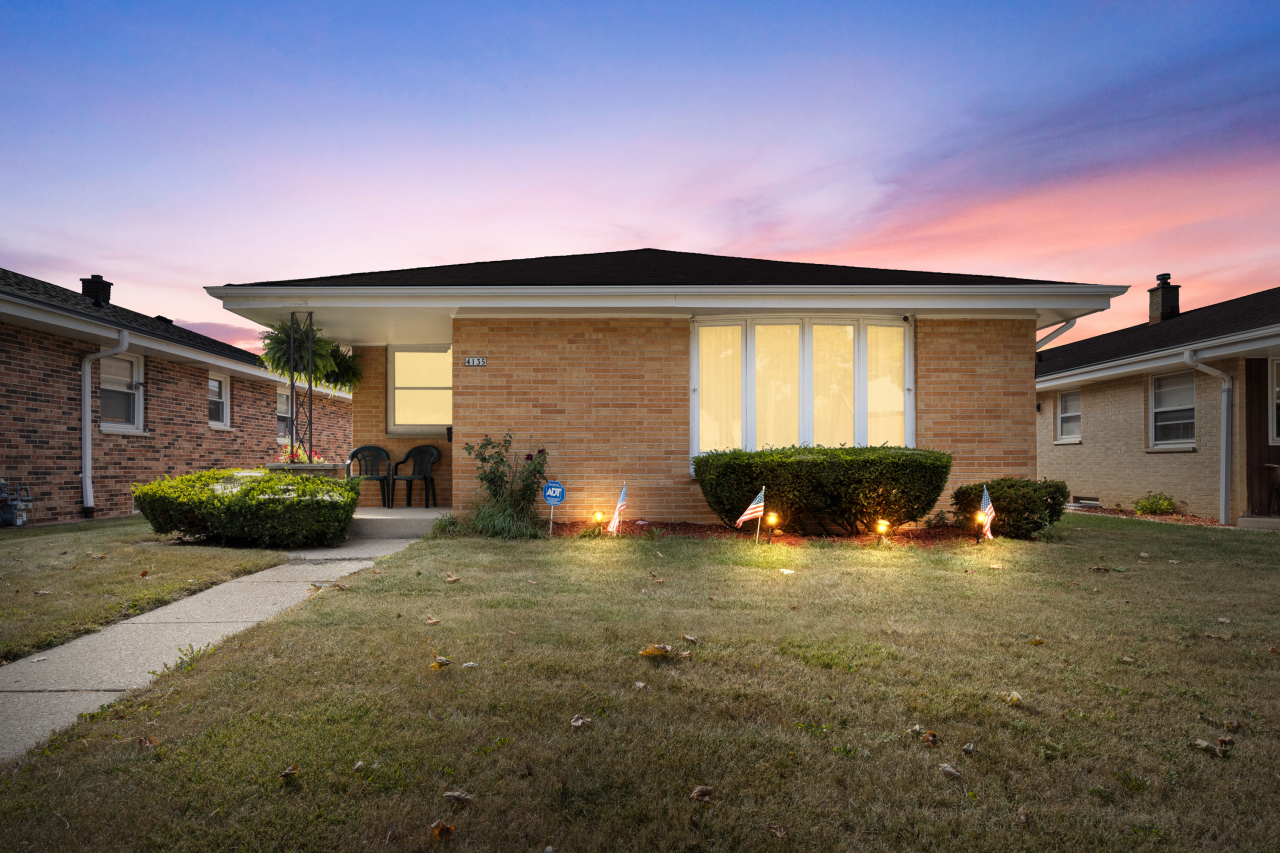 Property Photo: 4135 N 82nd St WI 53222