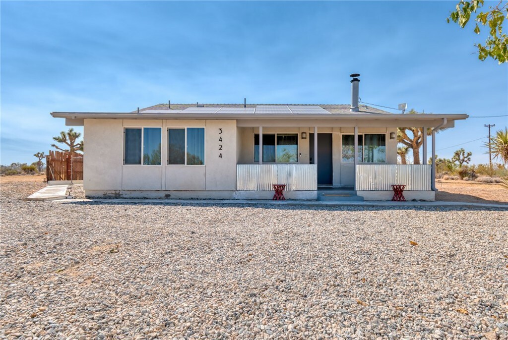 Property Photo:  3424 Indio Avenue  CA 92284 