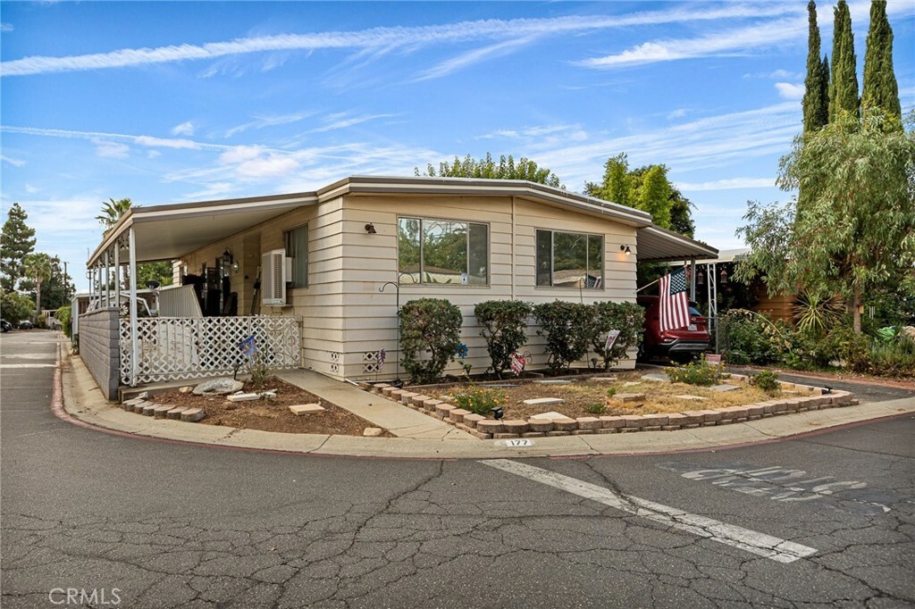 Property Photo:  1425 Cherry Avenue 177  CA 92223 