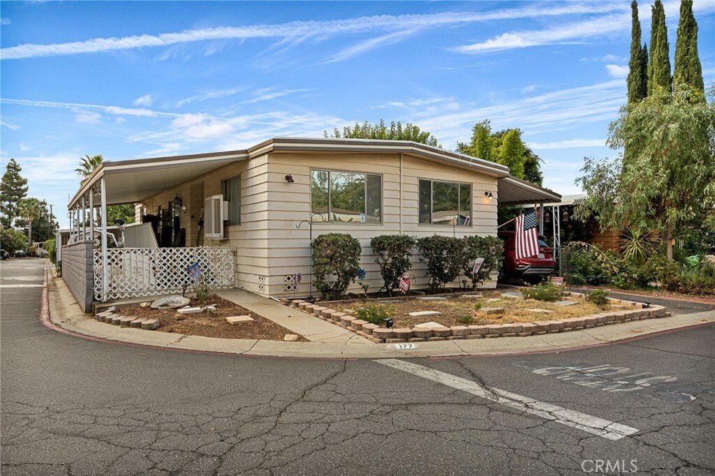 Property Photo:  1425 Cherry Avenue 177  CA 92223 