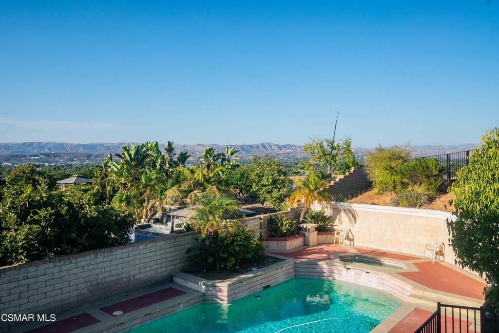 Property Photo: 596 Azure Hills Drive CA 93065