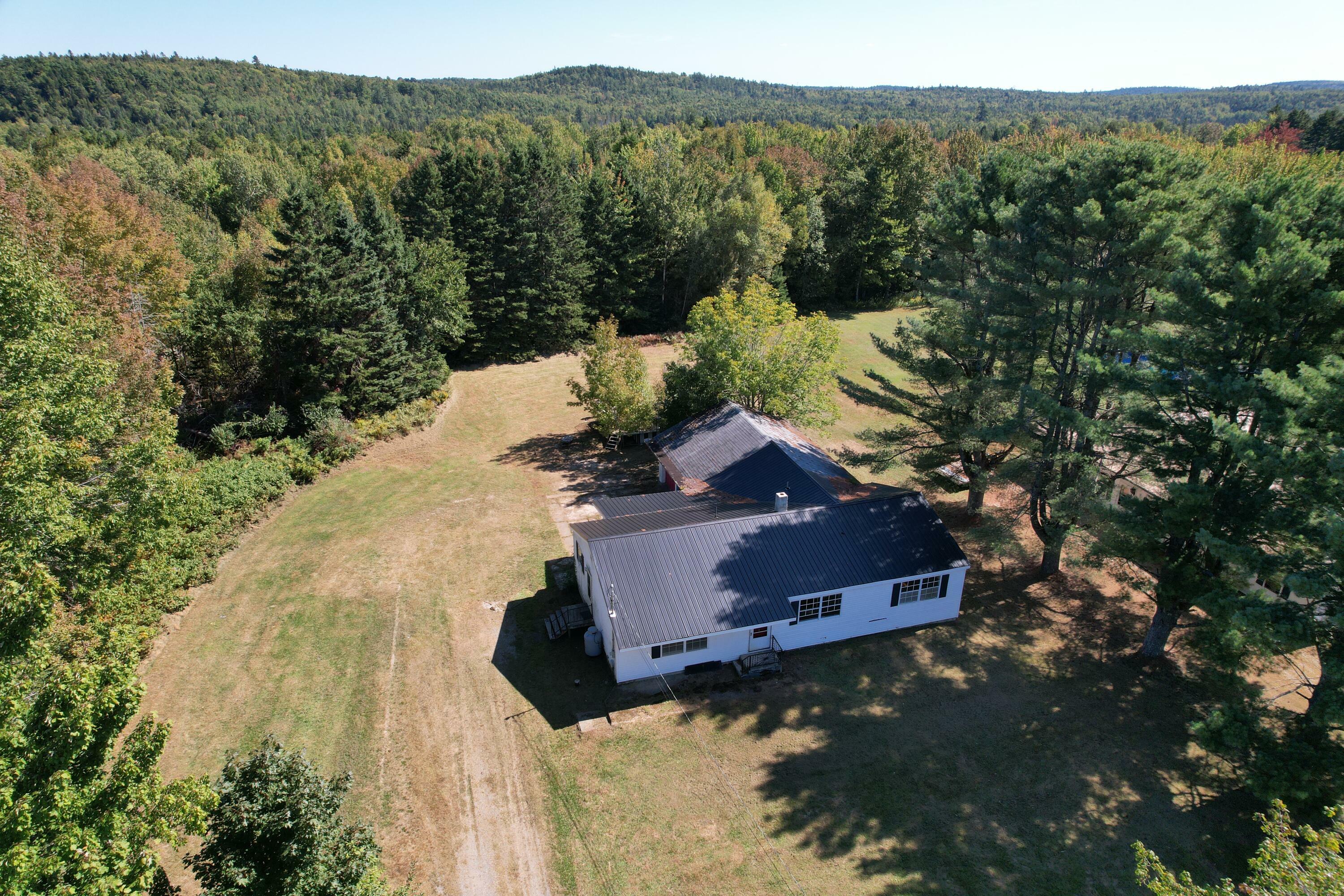 Property Photo:  72 Hardscrabble Road  ME 04619 