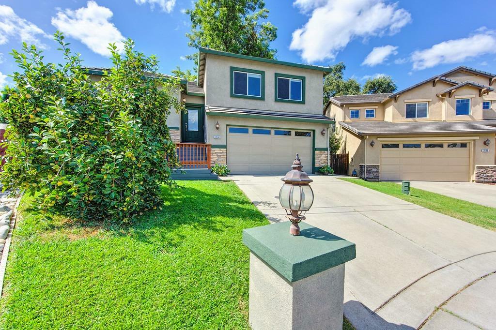 Property Photo:  7634 Peter Ray Court  CA 95610 