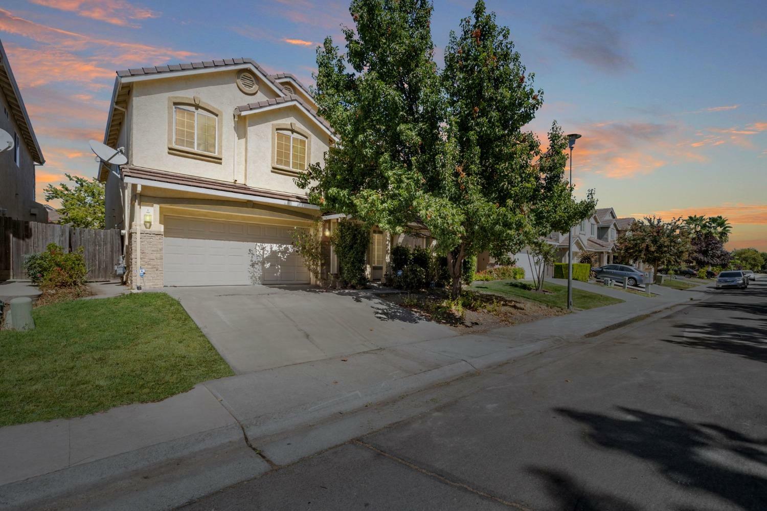 2229 Tanzanite Way  Sacramento CA 95834 photo