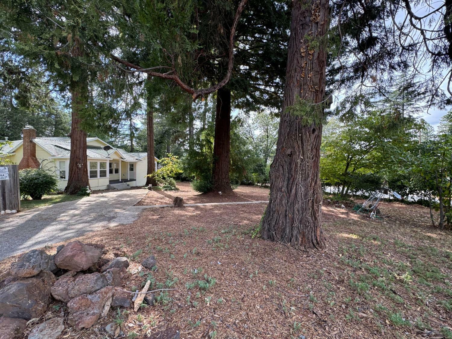 Property Photo:  13233 Ridge Road  CA 95945 