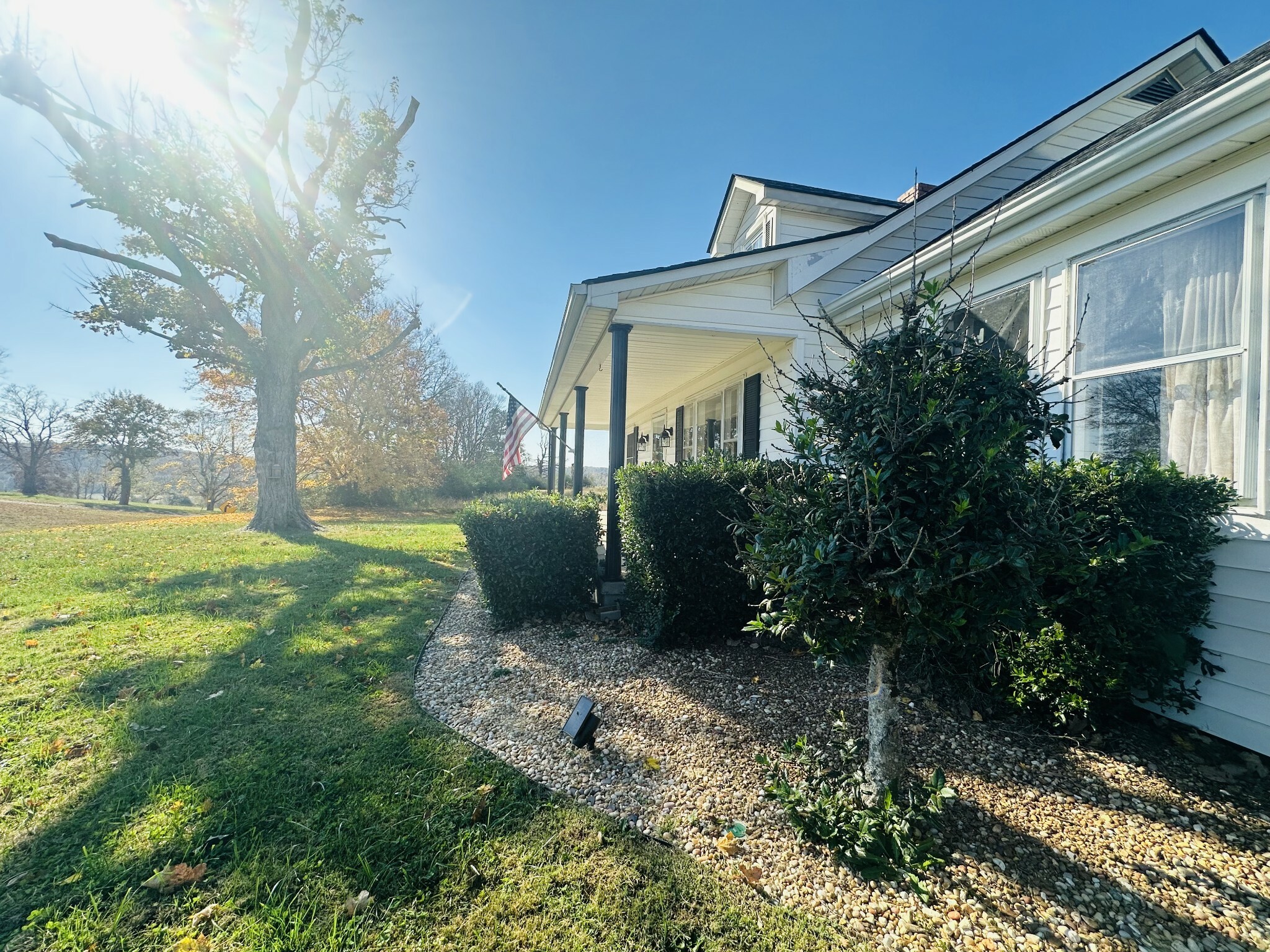 Property Photo:  101 Clark Rd  TN 37028 