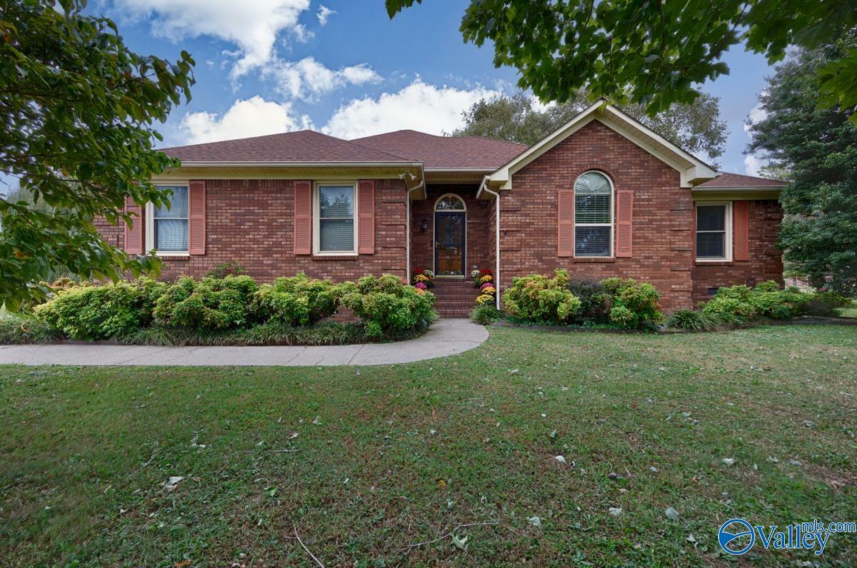 14 Jonathan Drive  Fayetteville TN 37334 photo