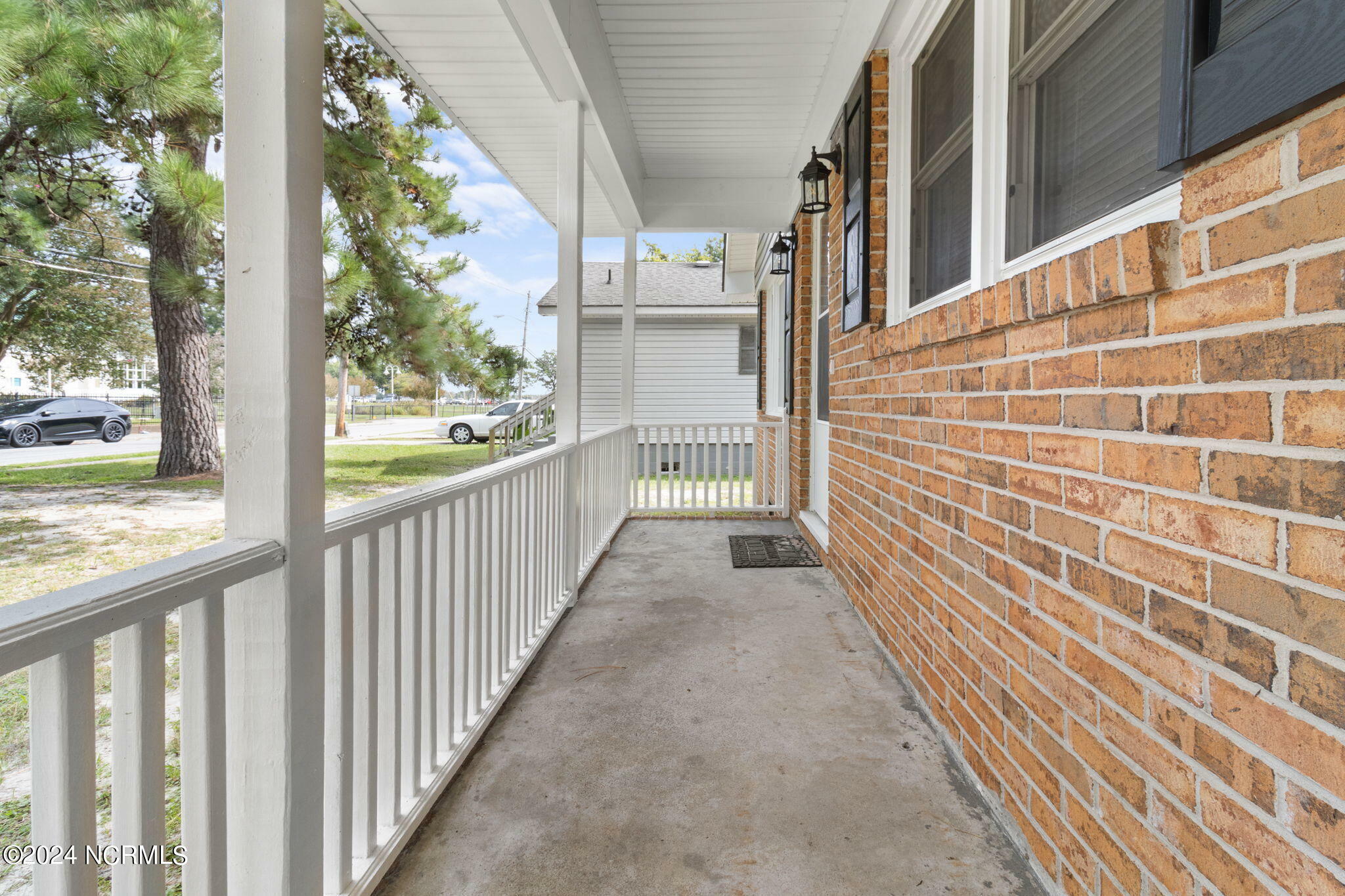 Property Photo:  511 Shepard Street  NC 27909 