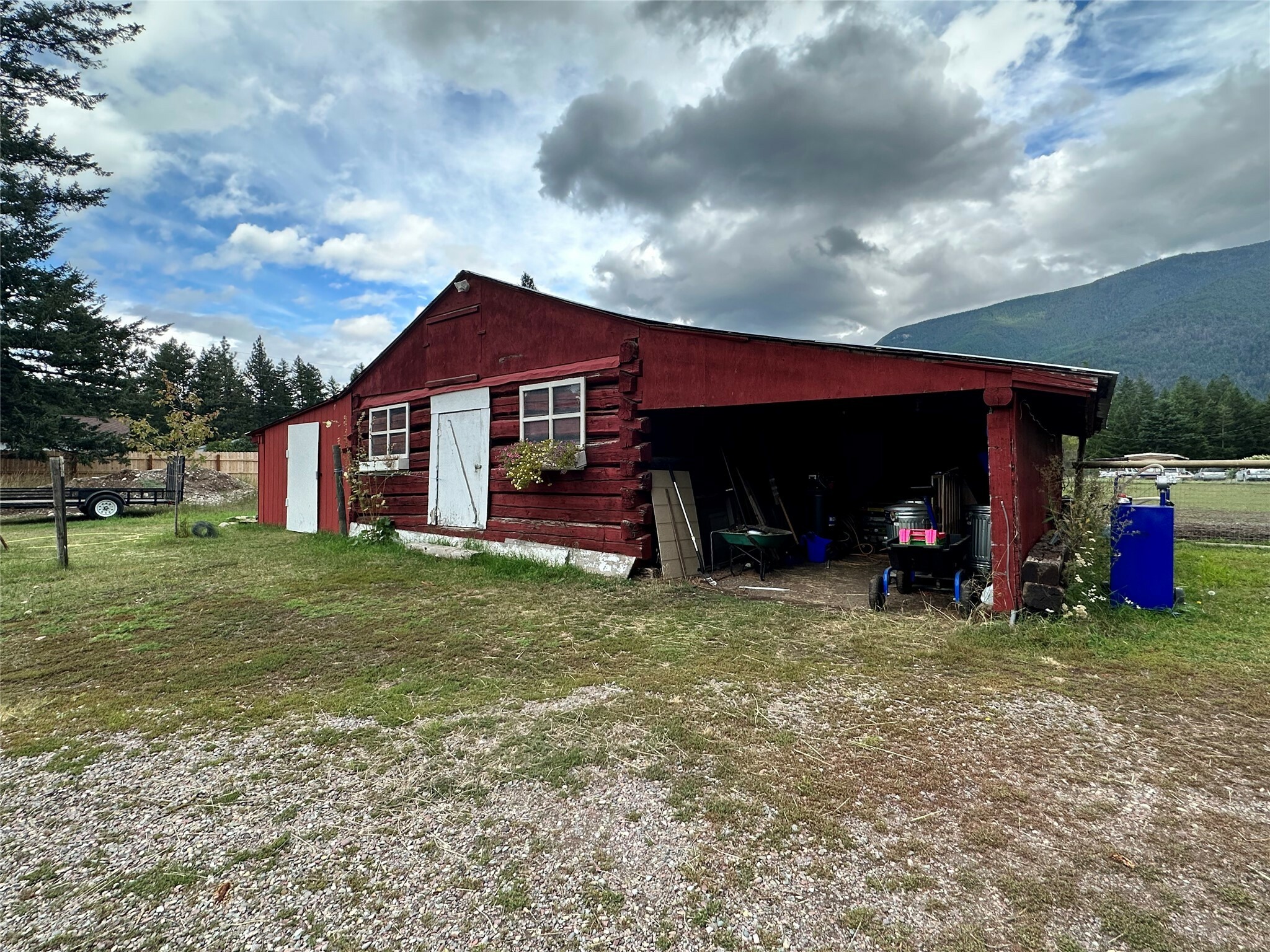 106 Springer Road  Columbia Falls MT 59912 photo