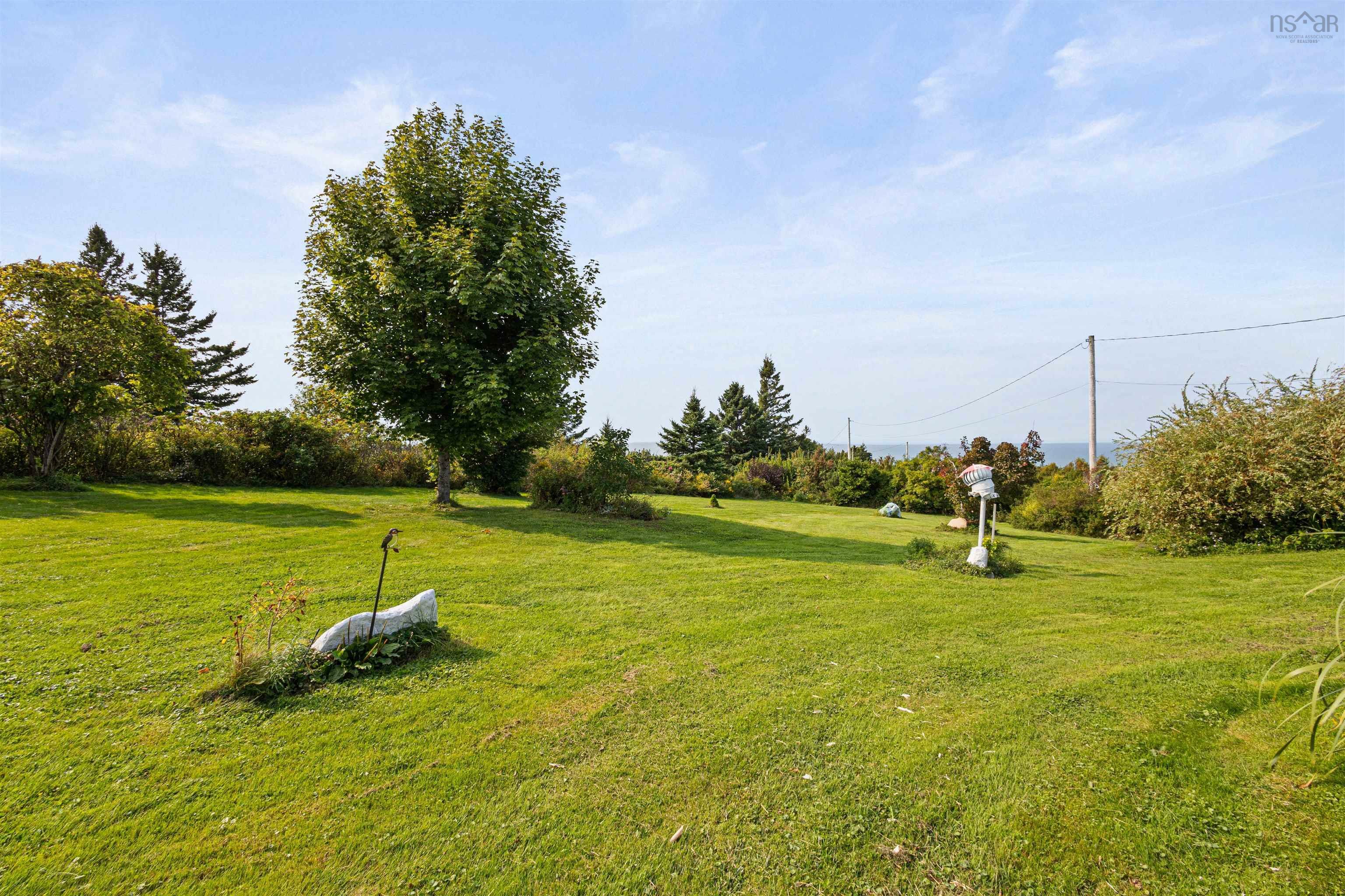 Property Photo:  316 Brinton Road  NS B0S 1L0 