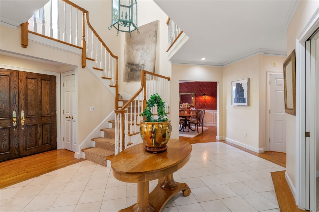 Property Photo:  98 Huntington Road  MA 02458 