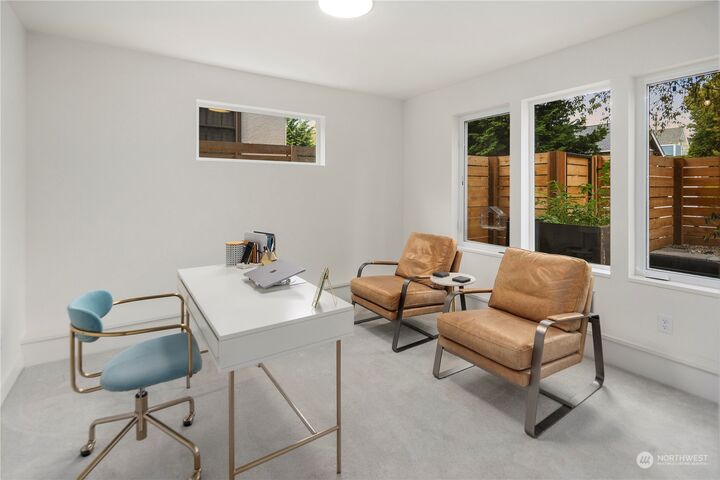 Property Photo: 2225 1st Avenue W WA 98119