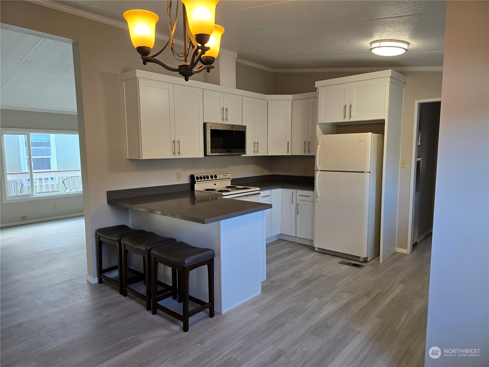 Property Photo: 1254 SE Carl Pickel Drive WA 98366