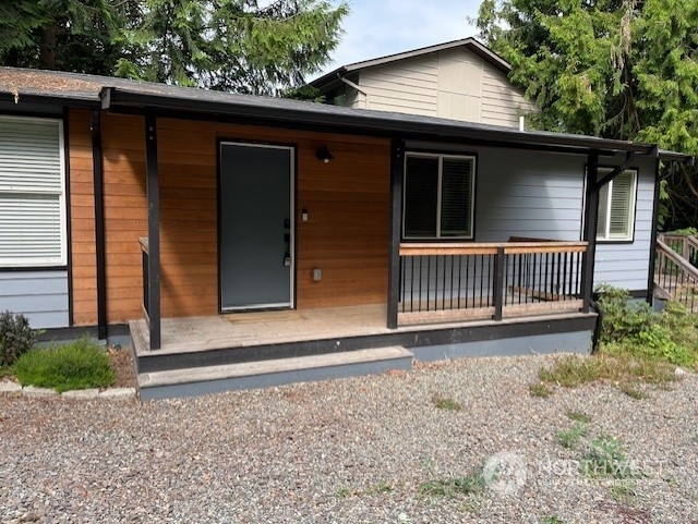 Property Photo:  11 9th Street  WA 98033 