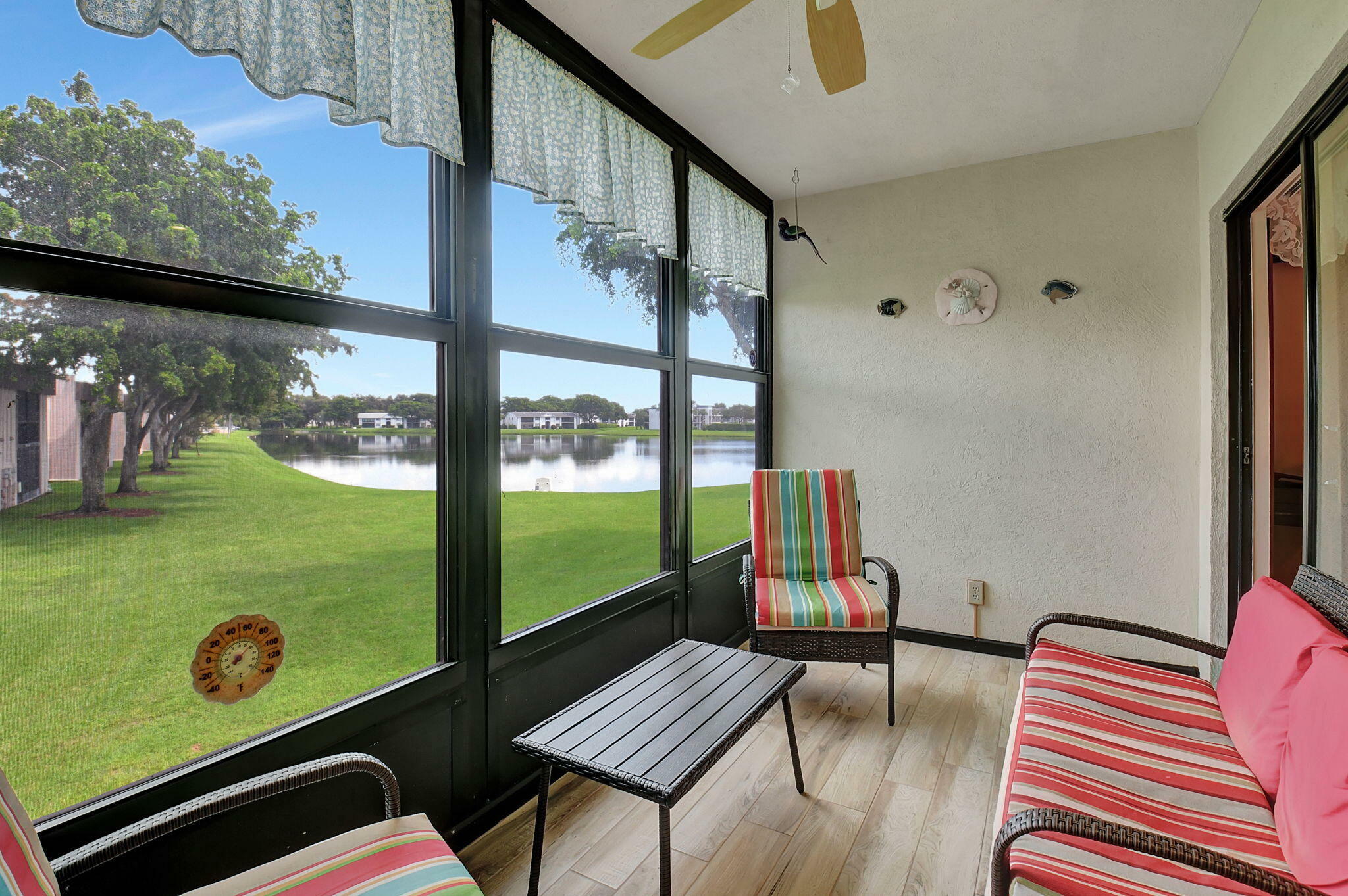 Property Photo:  15217 Lakes Of Delray Boulevard 109  FL 33484 