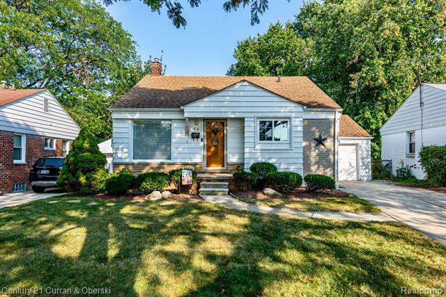 Property Photo:  4510 Cooper Avenue  MI 48073 