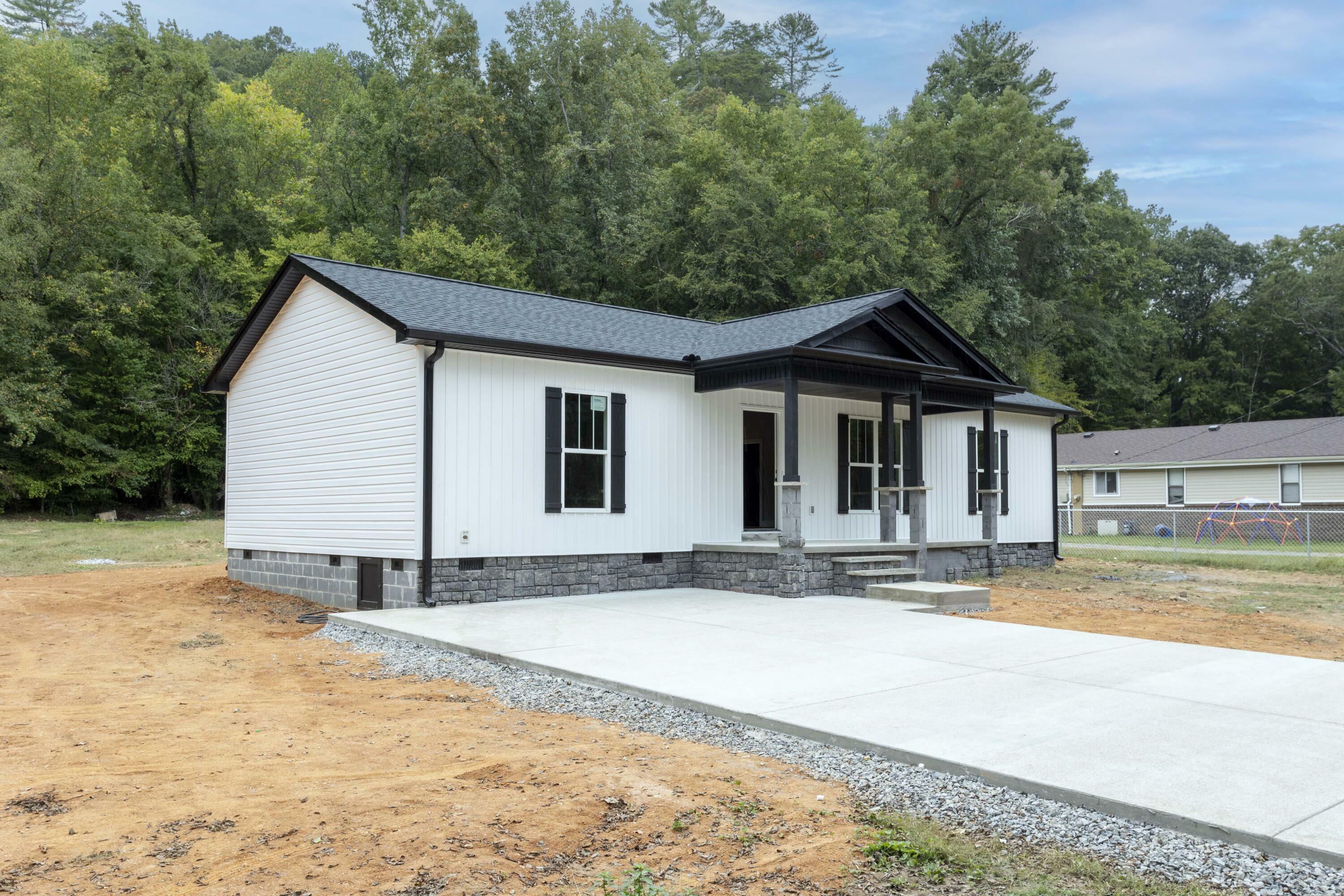 Property Photo:  15017 Back Valley Road  TN 37373 