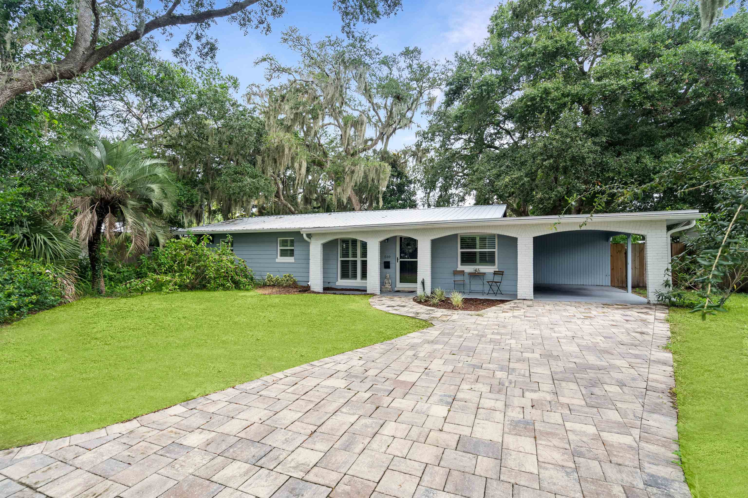 Property Photo:  510 B St.  FL 32080 