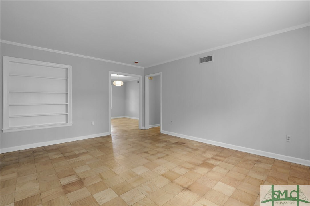 Property Photo:  5109 Abercorn Street 2  GA 31405 