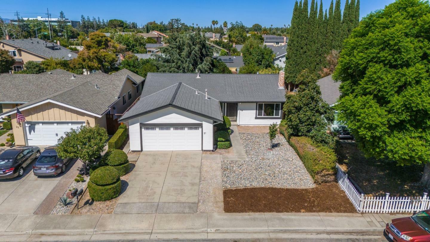 Property Photo:  31 Linwell Court  CA 95138 