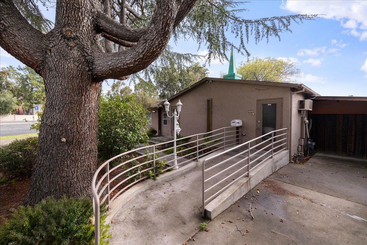 Property Photo:  400 Budd Avenue  CA 95008 