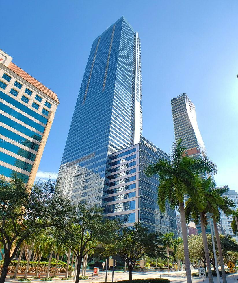 1425 Brickell Ave 42E  Miami FL 33131 photo