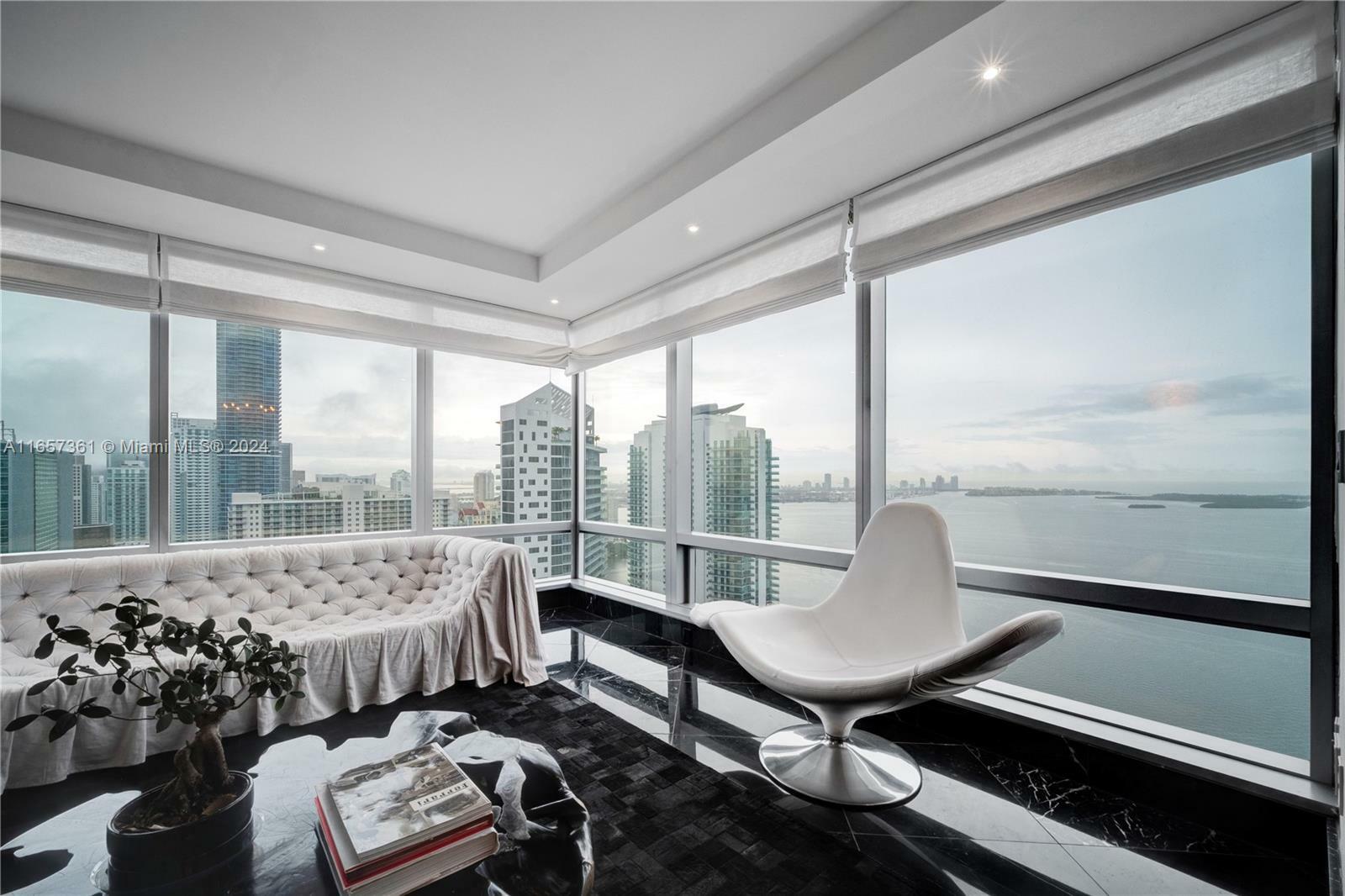 Property Photo:  1425 Brickell Ave 42E  FL 33131 