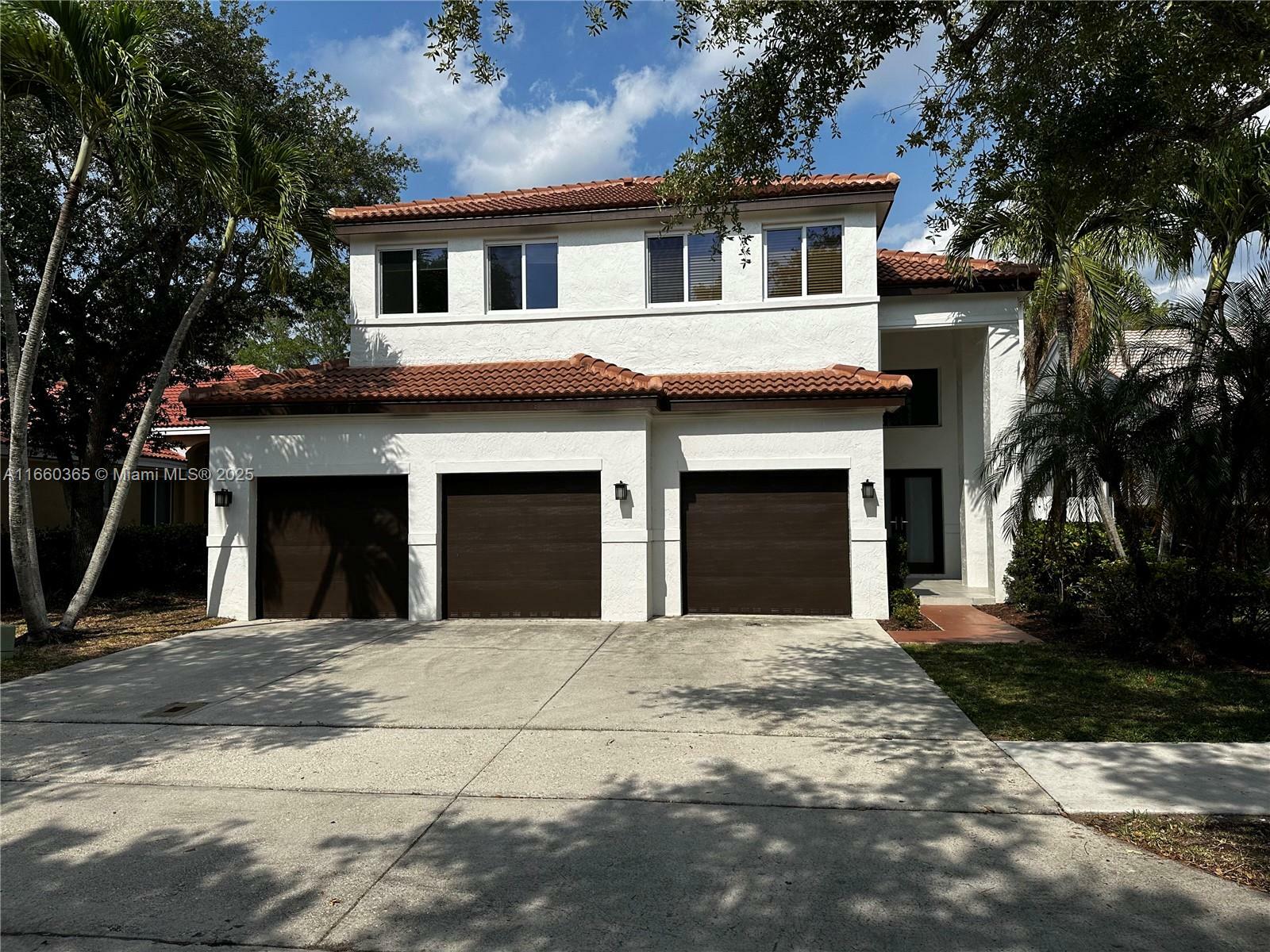 Property Photo: 1307 Camellia Cir FL 33326