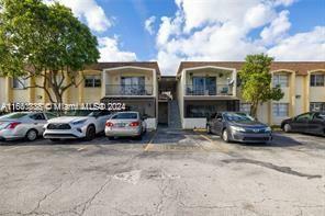 Property Photo:  7823 Miller Dr C208  FL 33155 