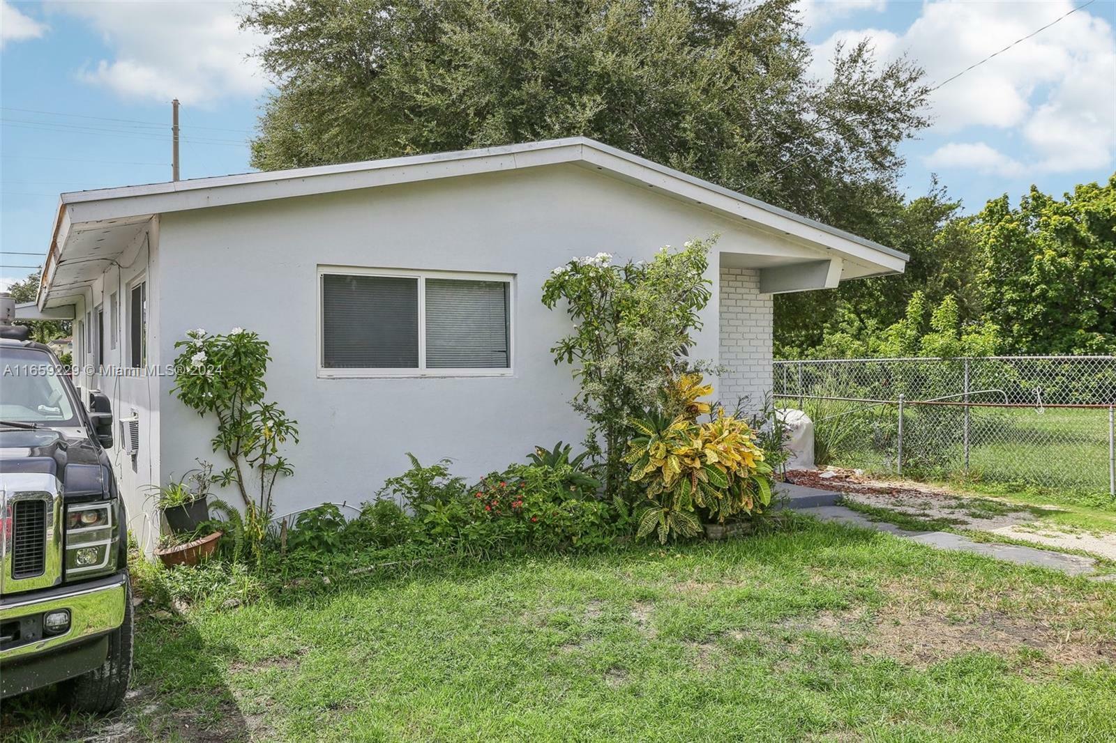 Property Photo:  2406 NW 67th St  FL 33147 