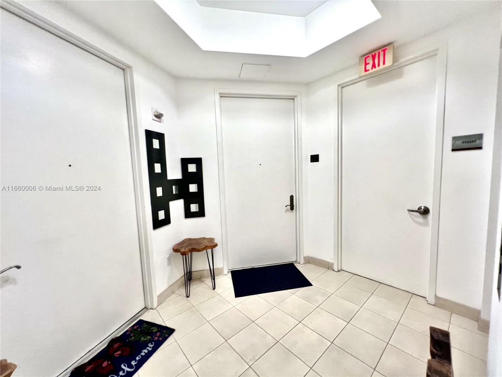 Property Photo:  16001 Collins Ave 2505  FL 33160 