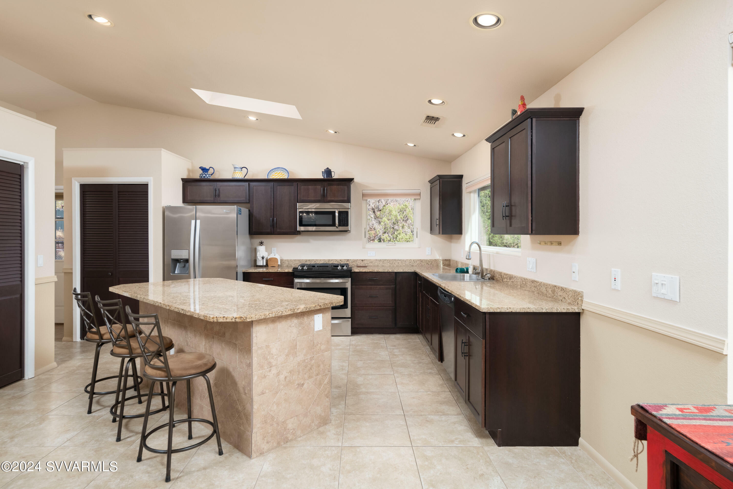 Property Photo:  205 Juniper Tr  AZ 86336 