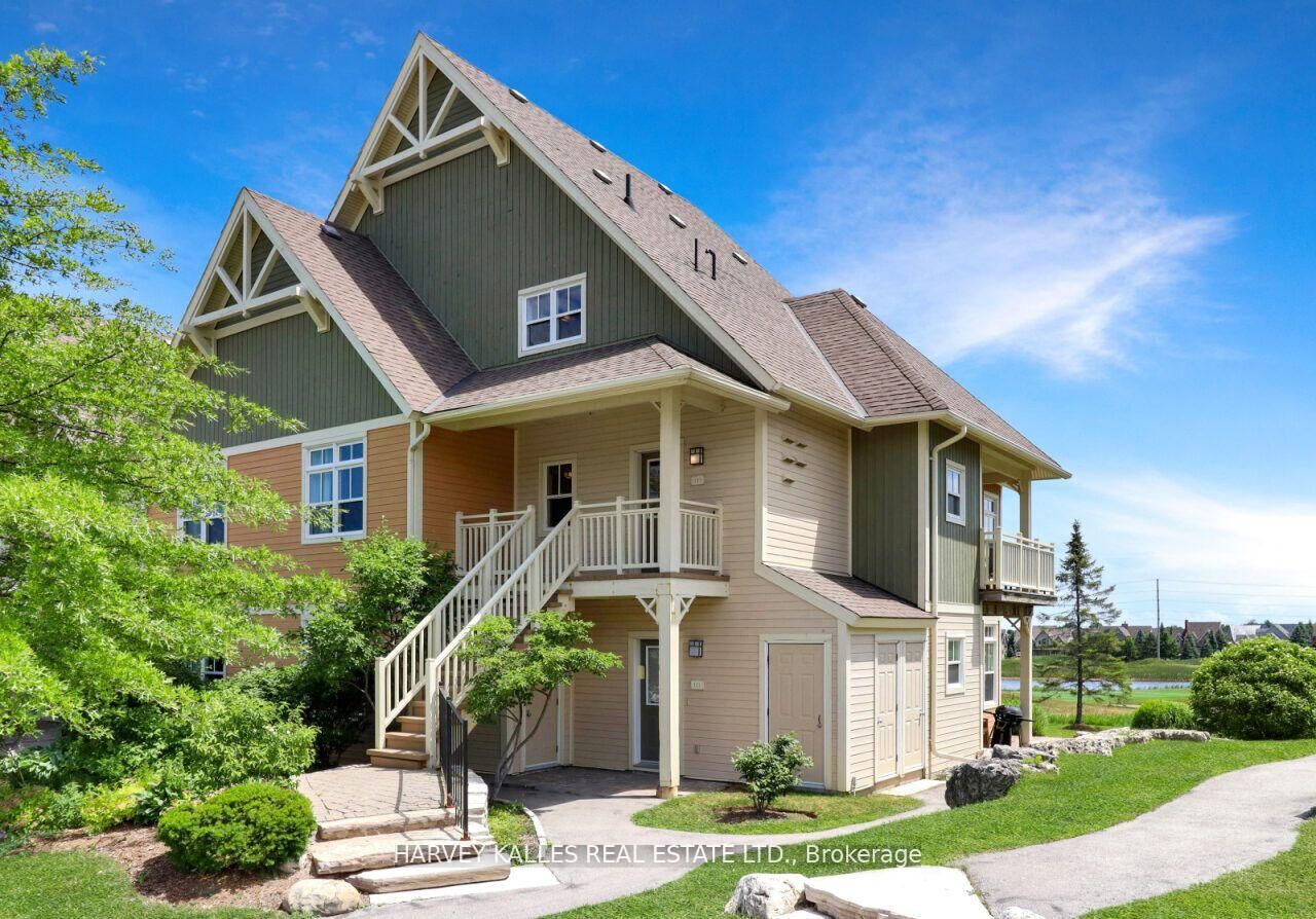 Property Photo:  115 Fairway Court 211  ON L9Y 0P8 
