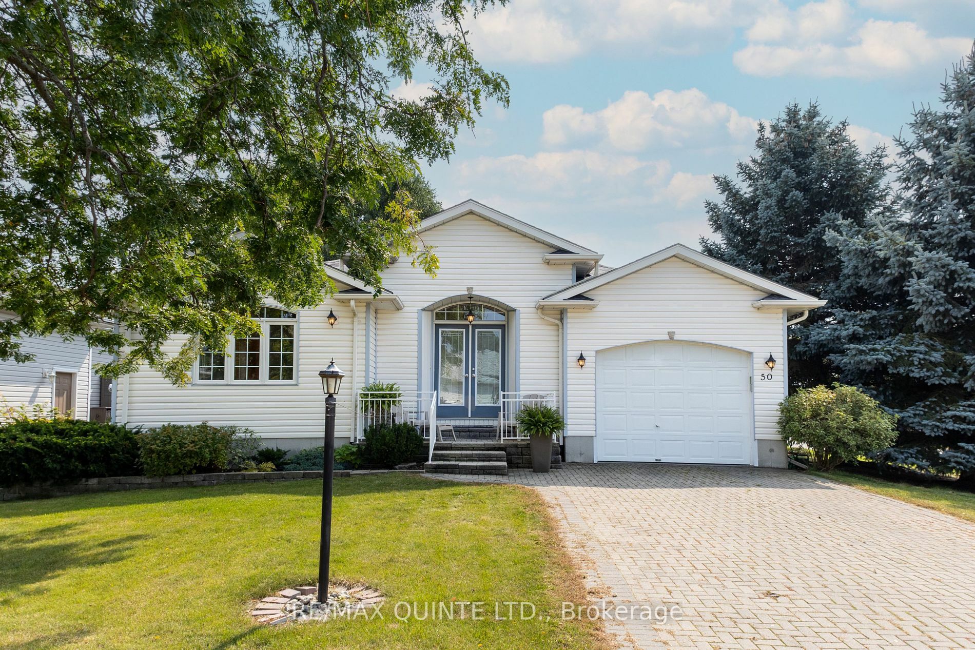 50 Elmdale Dr  Prince Edward County ON K0K 3L0 photo