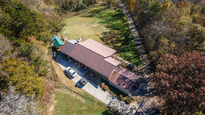 Property Photo: 1300 Fish Hatchery Road TN 37810