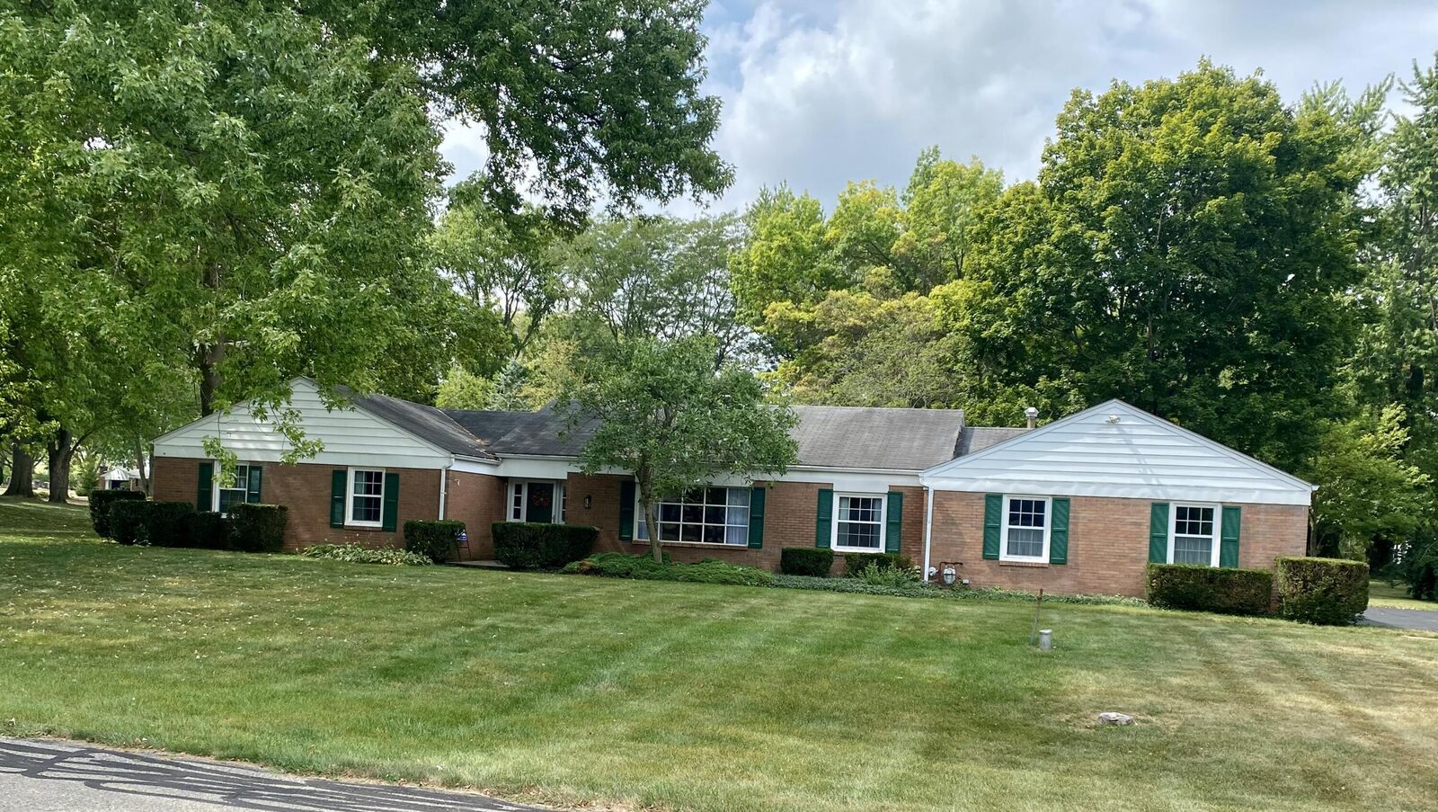 Property Photo:  2270 Fiesta Drive  OH 45373 