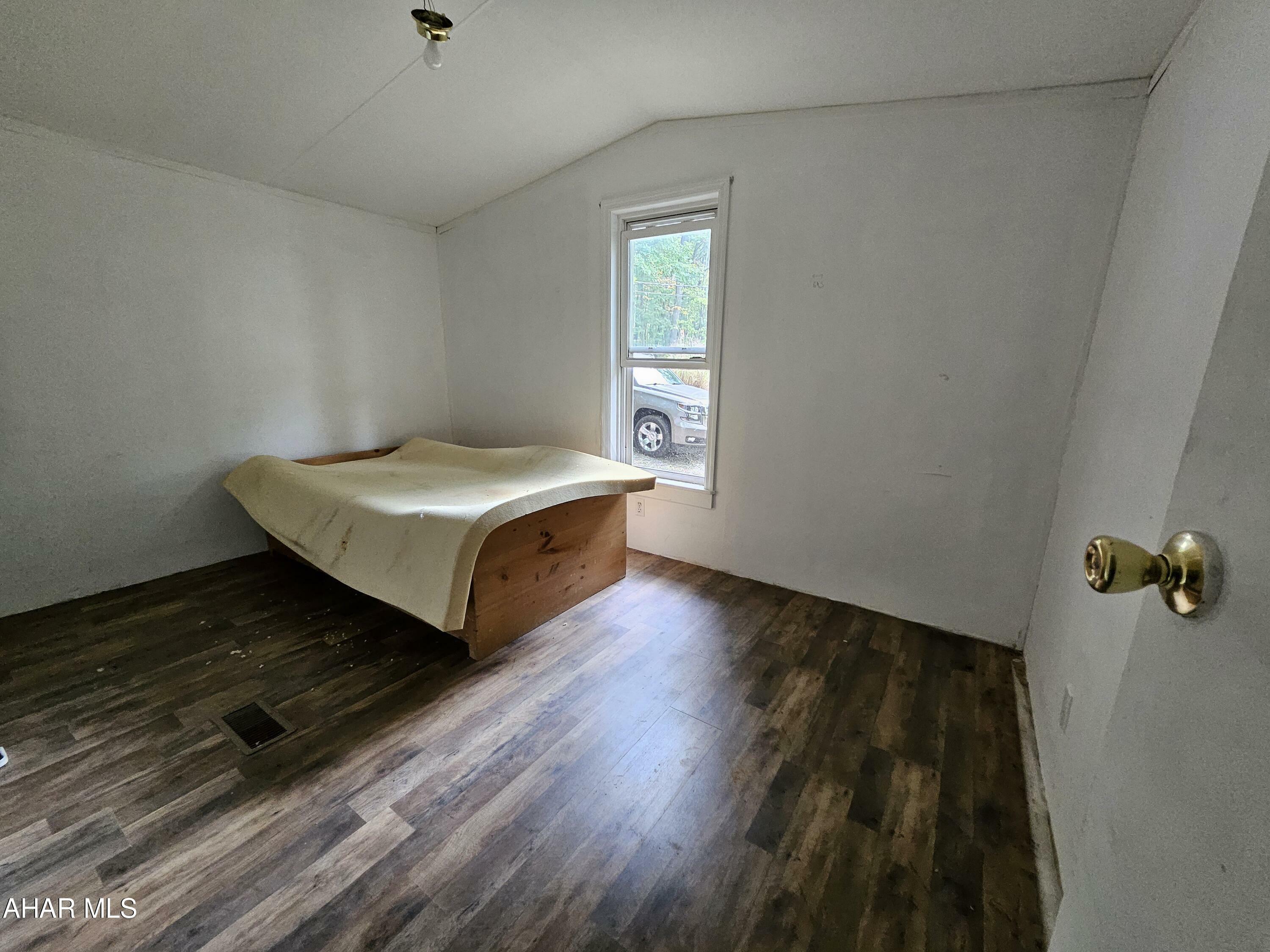 Property Photo: 156 Bowman Lane PA 16636