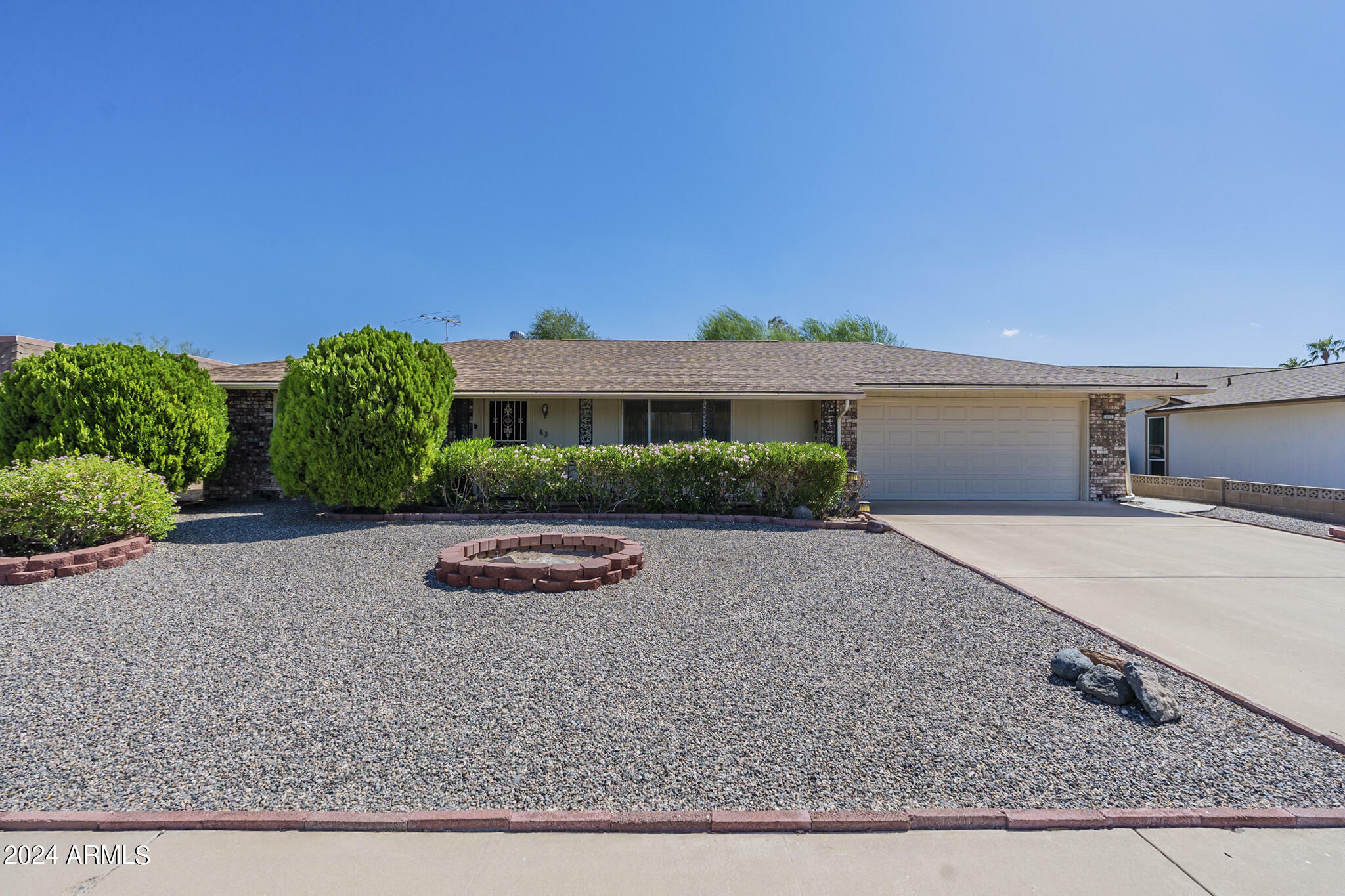 Property Photo:  14031 N Boswell Boulevard  AZ 85351 